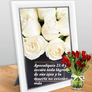 Meet your Posher, Flor